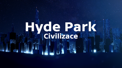 Hyde Park Civilizace