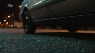 8. díl - Prostředník