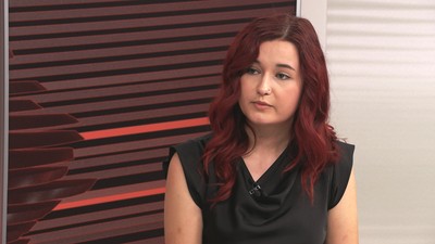 Katerina Demetrashvili (Piráti) – 21. 4. 2026