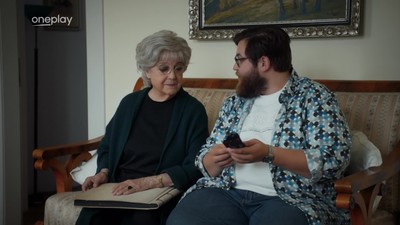 5. díl - Mobilizace