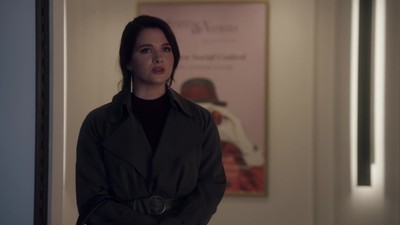 1. díl - Pád důvěry