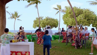 16. díl - Sbohem, lásko