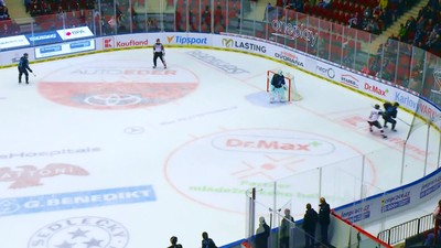 HC Energie Karlovy Vary