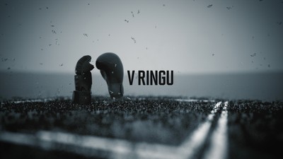 V ringu
