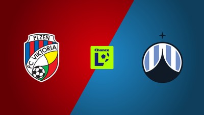 CHL: FC Viktoria Plzeň-FC Slovan Liberec