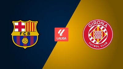 FC Barcelona - Girona FC