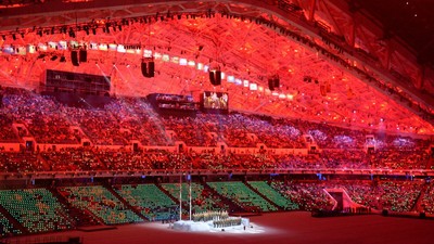 Zimní olympijské hry Milano Cortina 2026, Snowboarding