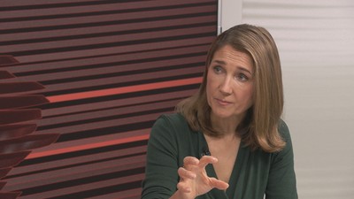 Gabriela Svárovská (za Piráty) – 20. 5. 2026