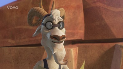 18. díl - Jediný