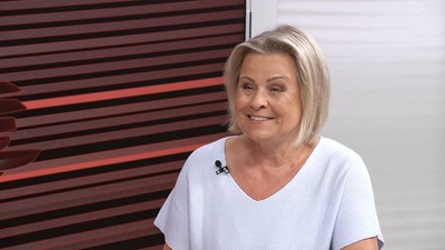 Veronika Vrecionová (ODS) – 28. 5. 2026