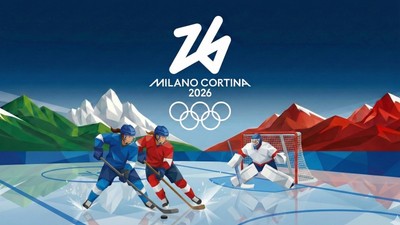 Zimní olympijské hry Milano Cortina 2026, Hokej