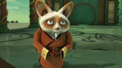 20. díl - Můj oblíbenec Yao