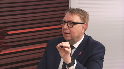 Aleš Juchelka (ANO) – 23. 4. 2026