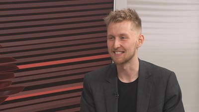 Daniel Krutý (Generace) – 2. 6. 2026