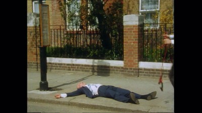 6. díl - Pan Bean znovu jede