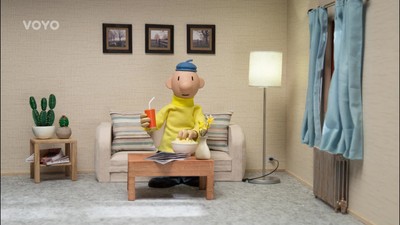 13. díl - Kamera
