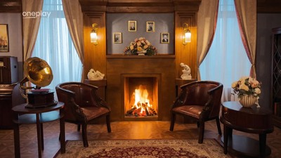 Dunaj, k vašim službám krb