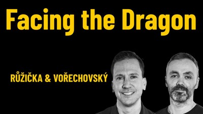 Rozhovor s Nicholasem Burnsem: Čína dnes a riziko nové