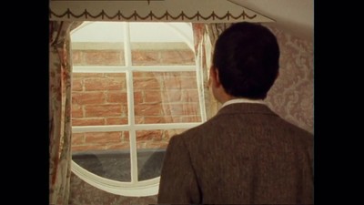 8. díl - Pan Bean v pokoji č. 426