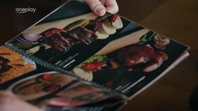 10. díl - Red Horse Restaurant