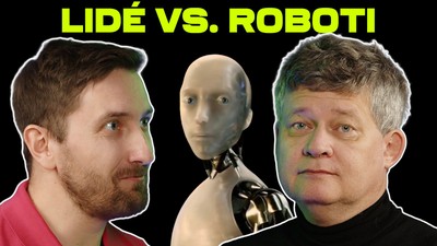 Cynické trhy cení vyhazovy lidí. AI jako řezník střední třídy a státu? Anthropic vs. Trump