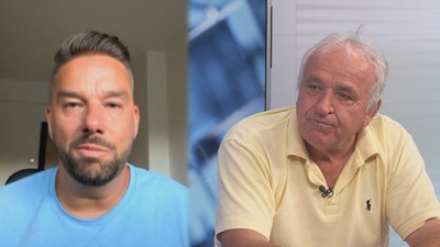 Petr Švancara a Ladislav Vízek o finále MS ve fotbale – 20. 7. 2026