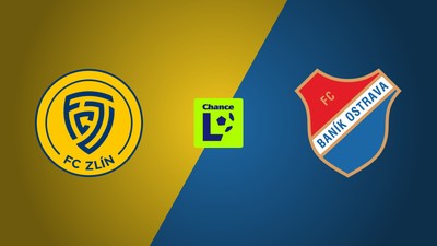CHL: FC Zlín-FC Baník Ostrava