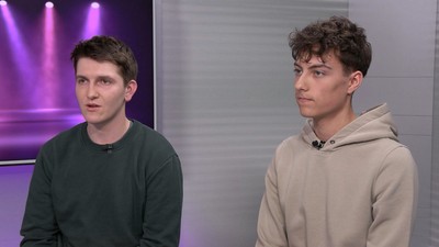 TALK! s Danielem Kovářem a  Pavlem Vackem