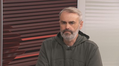 Robert Šlachta (PŘÍSAHA) – 21. 5. 2026