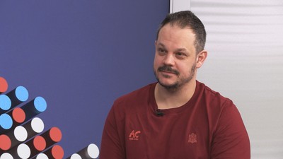 Filip Teplý o řemeslné čokoládě