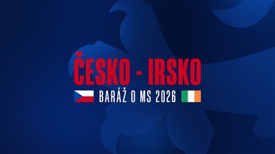 Baráž o MS mužů 2026, Fotbal