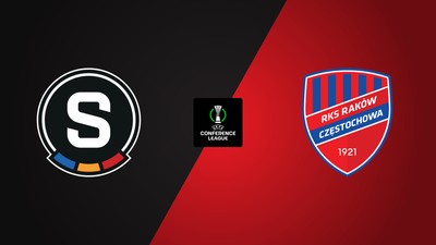 AC Sparta Praha - Raków Częstochowa