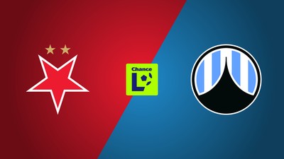 CHL: SK Slavia Praha-FC Slovan Liberec