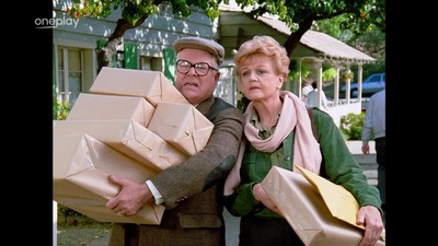 13. díl - Červené světlo značí smrt