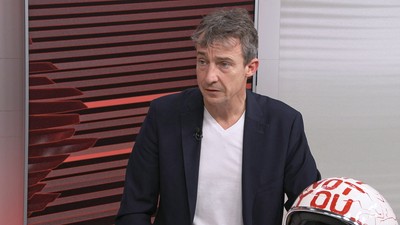 Tomáš Portlík (ODS) – 30. 3. 2026