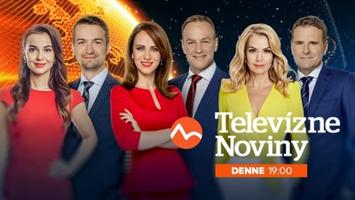 Televízne Noviny