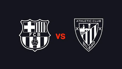 FC Barcelona - Athletic Bilbao
