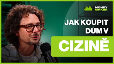 Koupil dům v Řecku za dva miliony a tisícům lidí pomáhá s výběrem