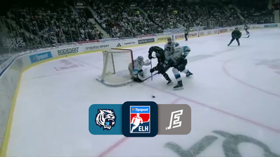 Liberec - Karlovy Vary | 7. čtvrtfinále | 31. 3. 2026