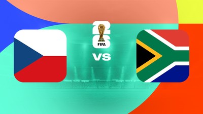 MS ve fotbale mužů 2026, Fotbal