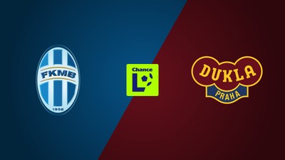 CHL: FK Mladá Boleslav-FK Dukla Praha