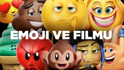 Emoji ve filmu