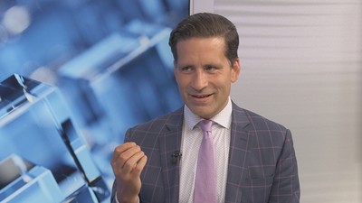 Ekonom Lukáš Kovanda o šetření a investování – 22. 7. 2026