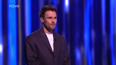 Na lovu: Leoš Mareš 50