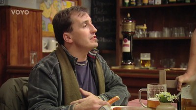 130. díl - Plány, z kterých sešlo