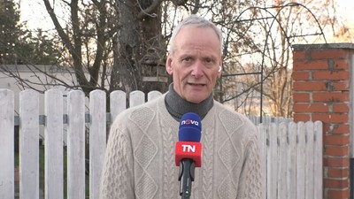 Cyril Svoboda o zablokování části smlouvy s Vatikánem – 1. 4. 2026