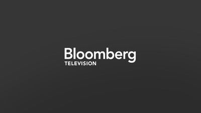 Bloomberg: The China Show