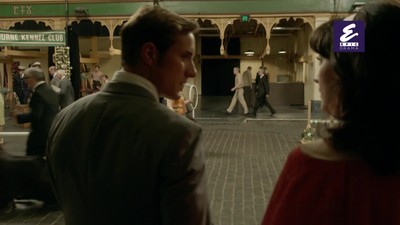 4. díl - Vrah puštěný ze řetězu