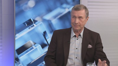 Jiří Gavor o energetické krizi – 1. 4. 2026