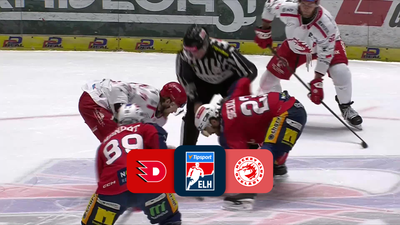 Pardubice - Třinec | 1. finále | 18. 4. 2026